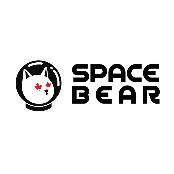Space Bear Bags｜遊び心あるデザインのダイニーマ製品を手がける