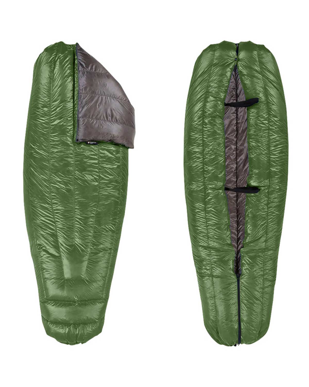Enlightened Equipment Revelation 850 30°F Down Quilt