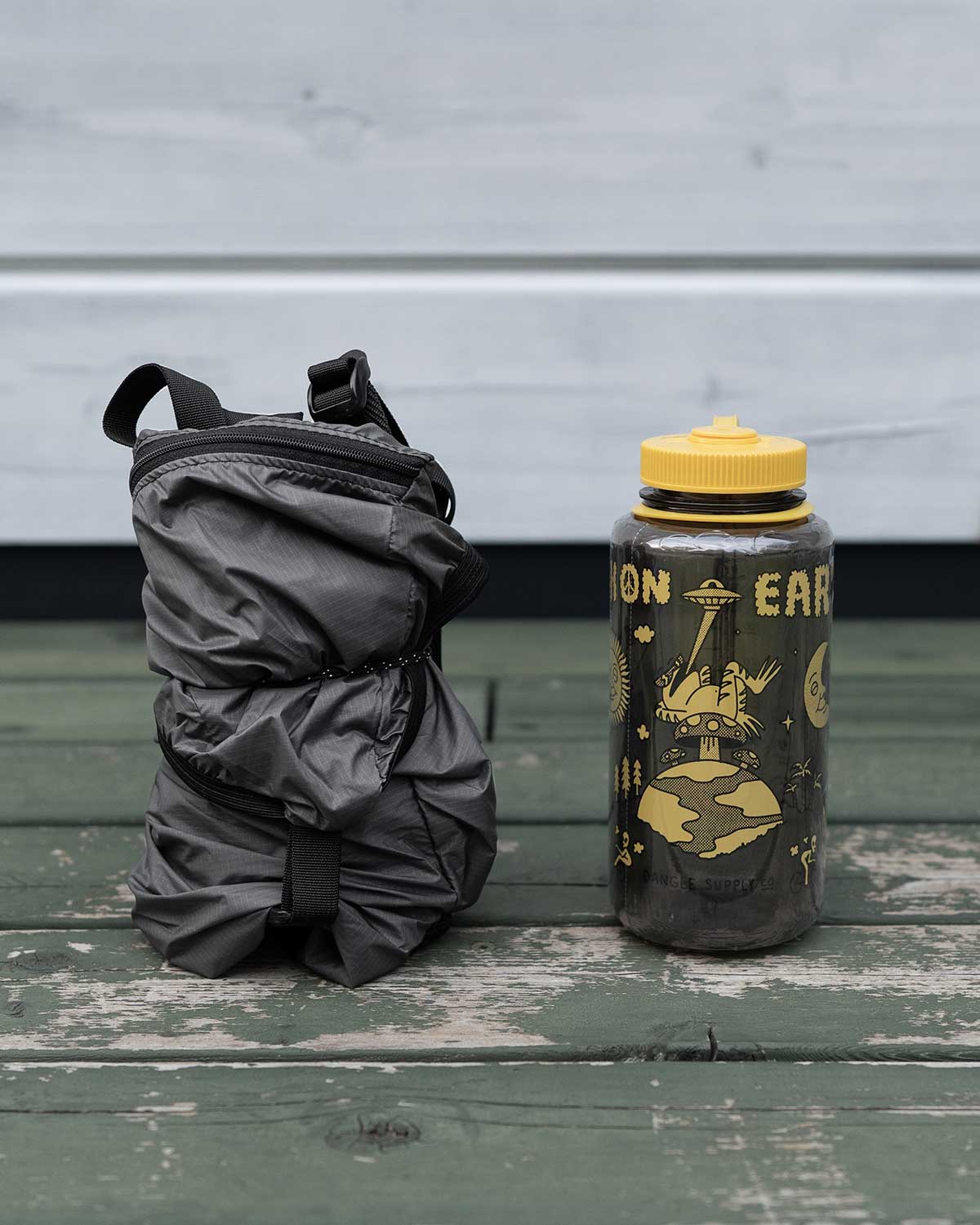 Equinox Parula Ultralite Daypack