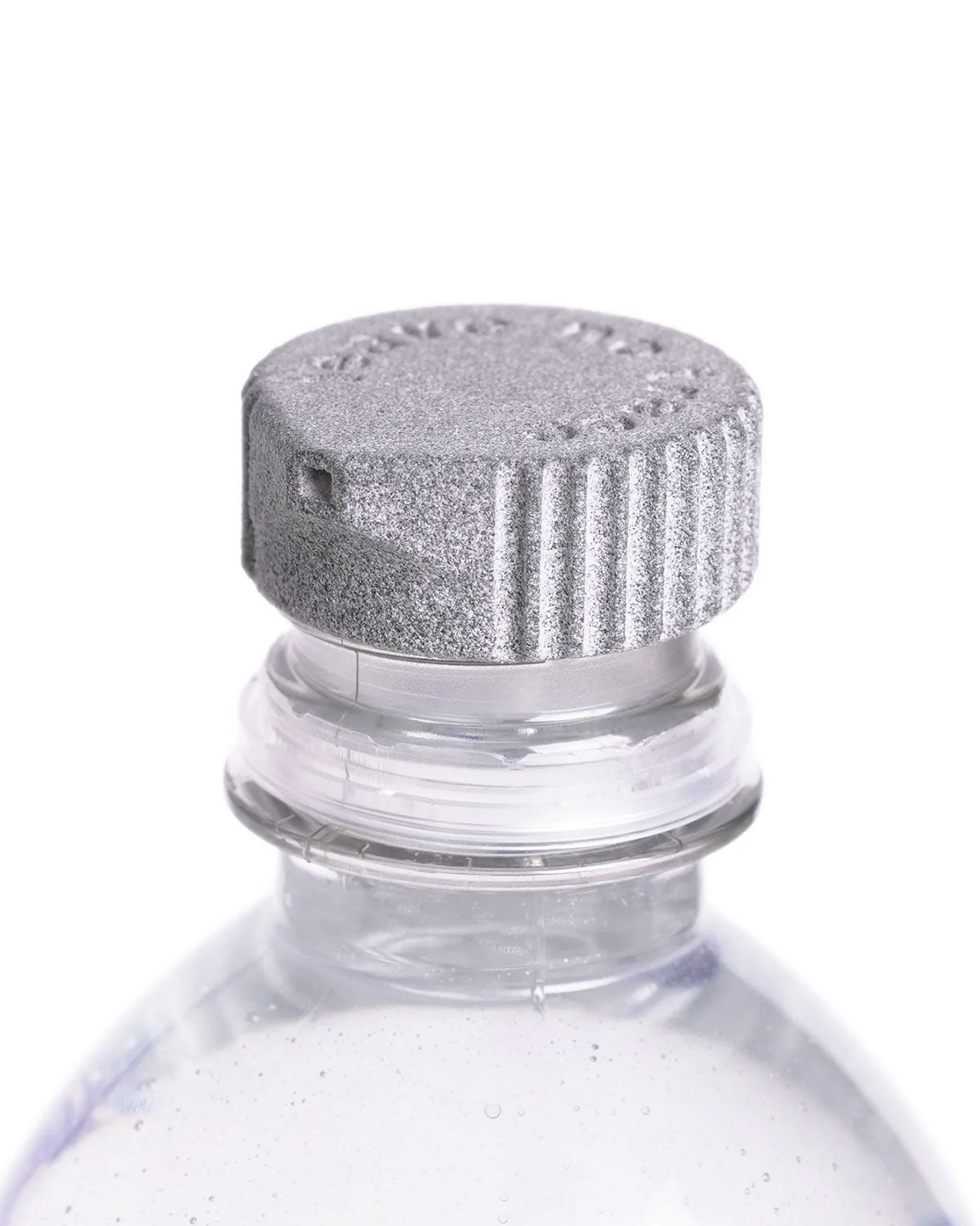 Igneous Bottle Cap Bidet|公式使用イメージ(Graniteカラー・ボトル装着)