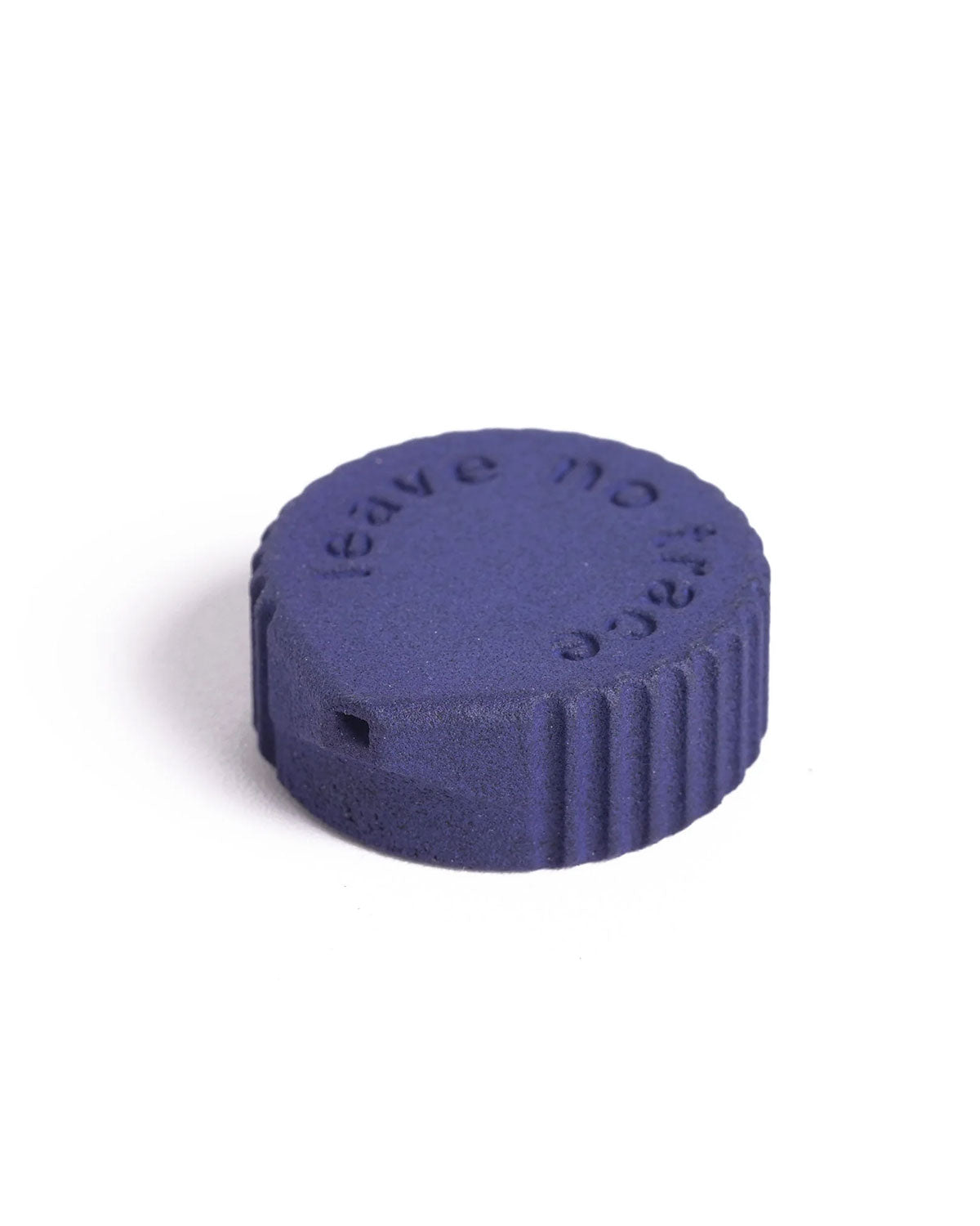 Igneous Bottle Cap Bidet|公式製品画像(Azuriteカラー)