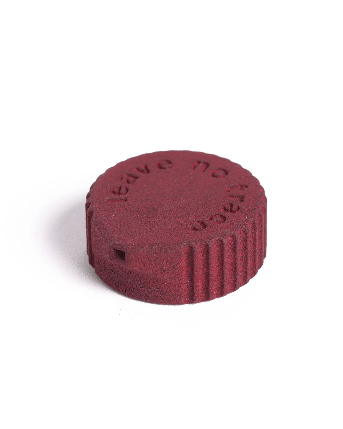 Igneous Bottle Cap Bidet|公式製品画像(Magnetiteカラー)