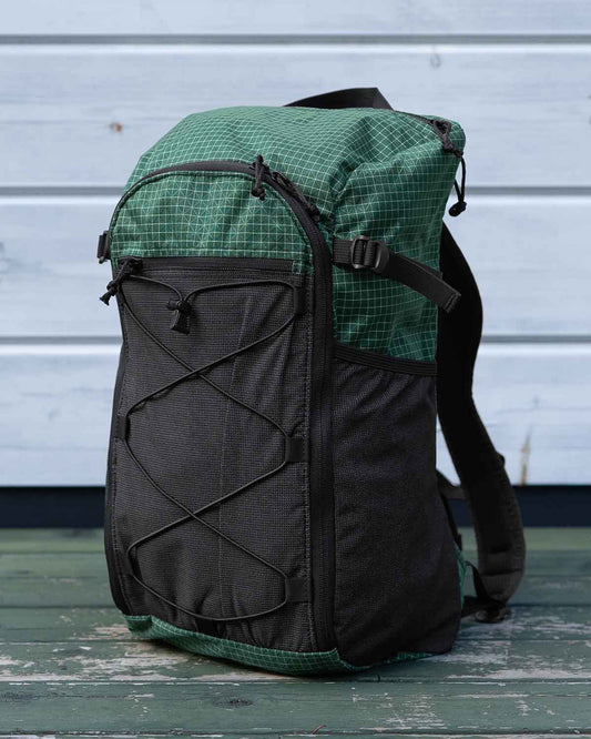 ULA DRAGONFLY|Green Robic モデル(製品画像)