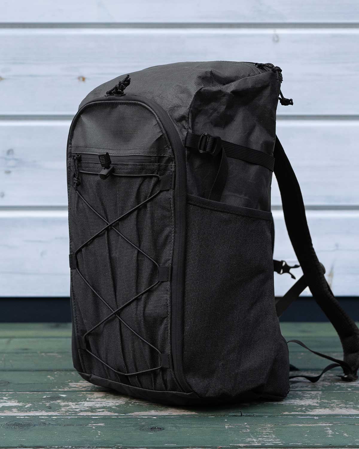 ULA Equipment Dragonfly｜ULハイカーのための軽量トラベルパック – TARCIT