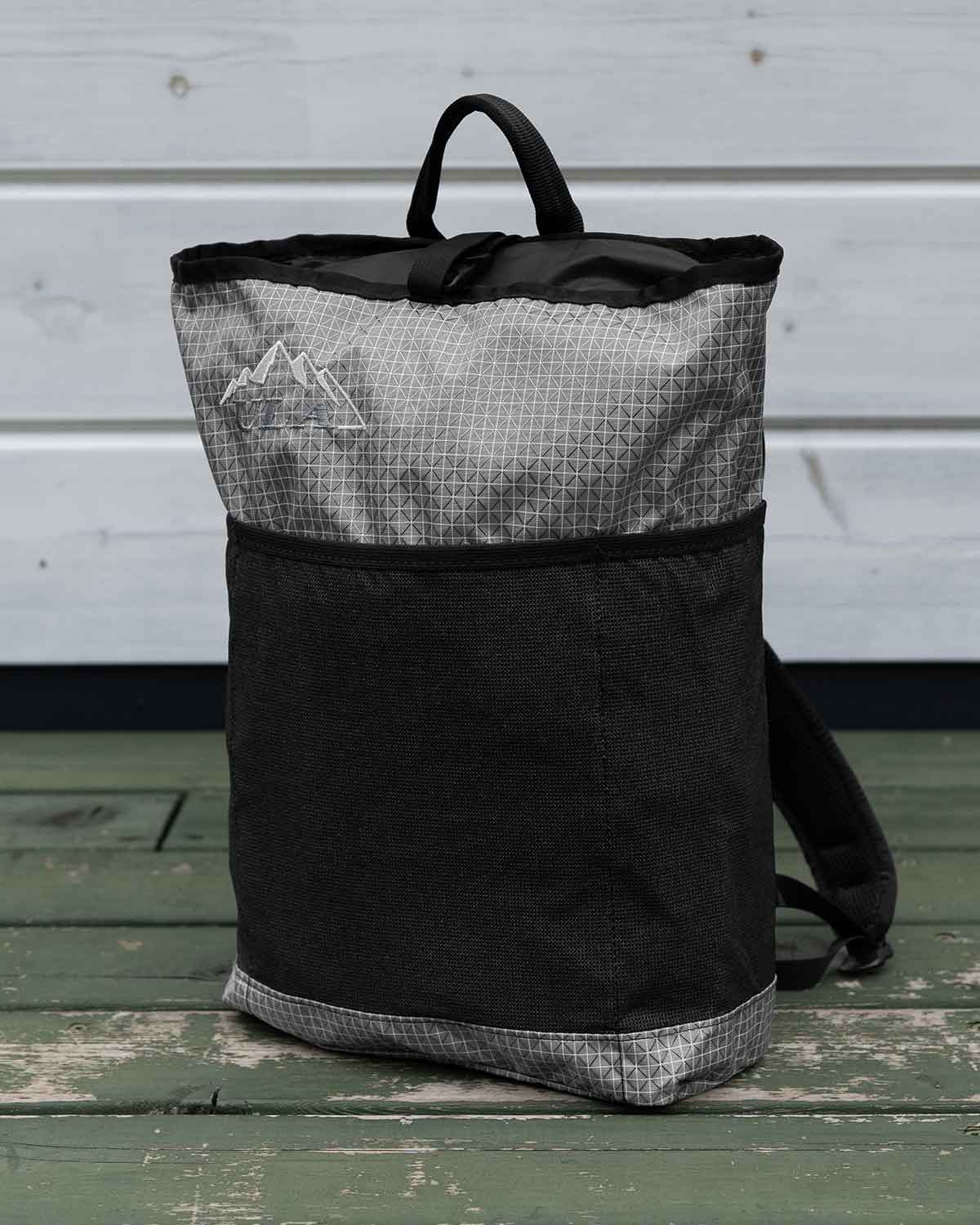 ULA Equipment ROBIC PACKRAT(ロビック・パックラット) Gray|製品画像 斜め