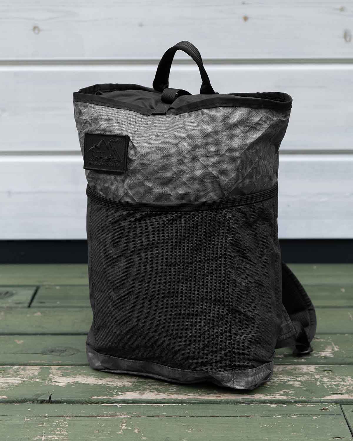 ULA Equipment Ultra Packrat｜軽量でタフなUltra素材のUL