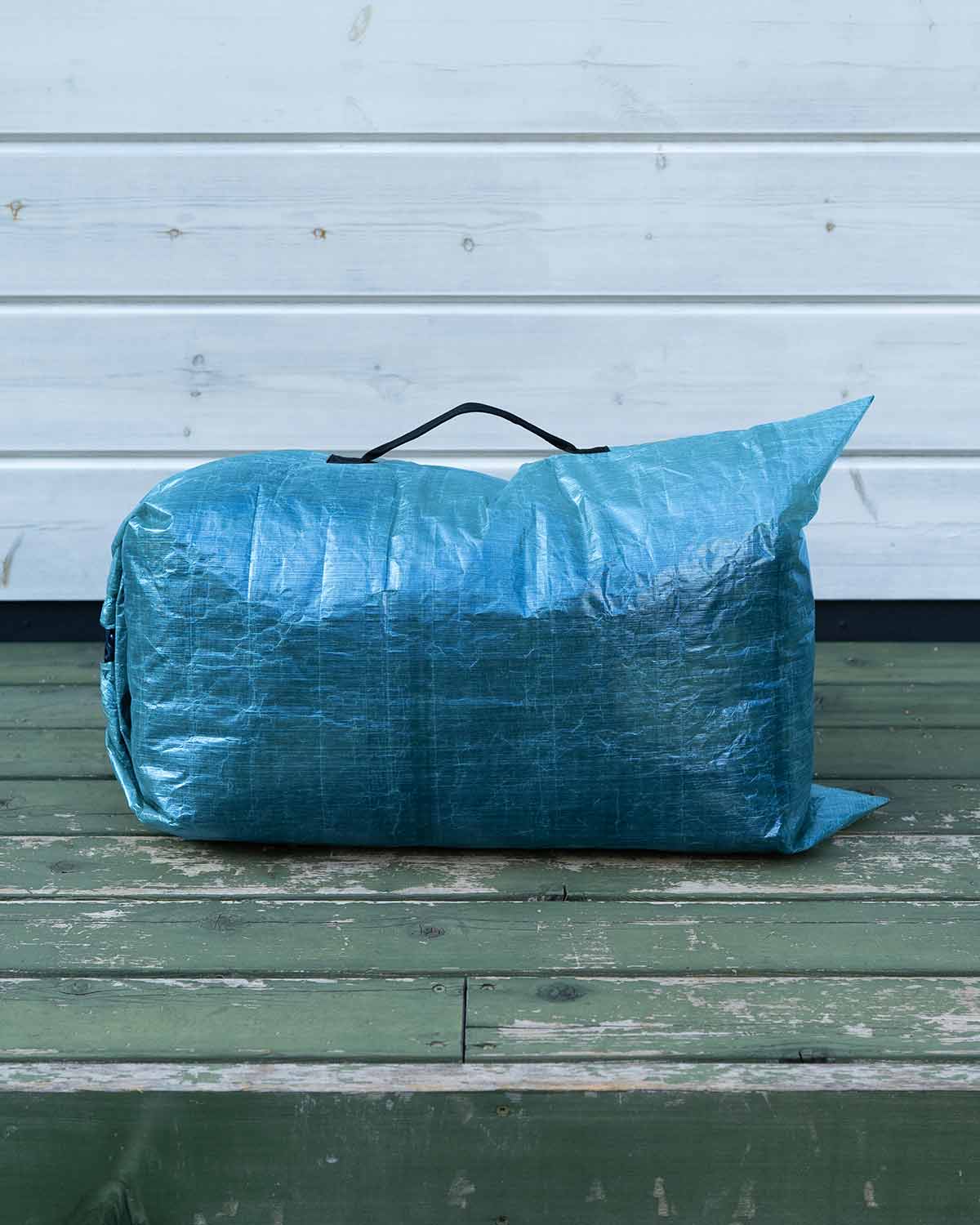 Zpacks Airplane Case | 軽量・70L対応 DCF製キャリーケース パック