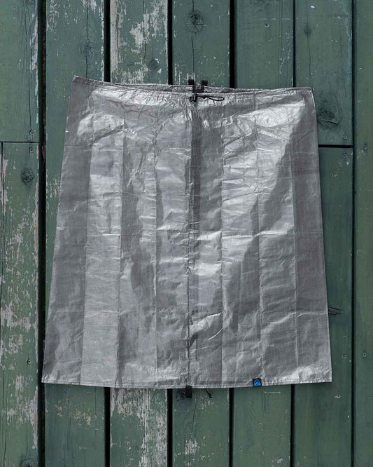 Zpacks DCF Rain Kilt|製品画像