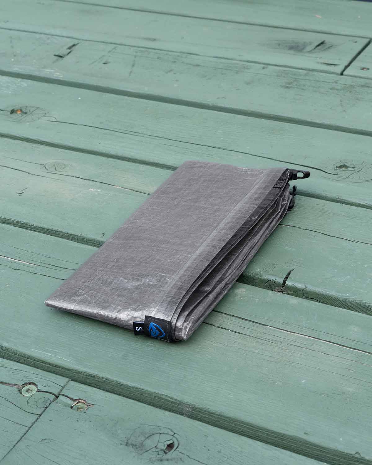 Zpacks Pack Liner|Small|折りたたんだ状態