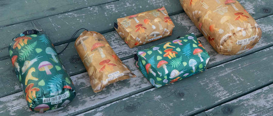 High Tail Designs｜Ash Ryan｜Artist Collection