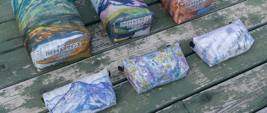 High Tail Designs ｜Hannah Beimborn｜Artist Collection