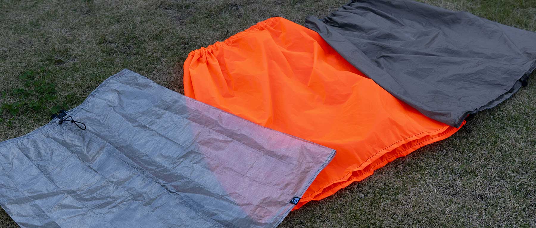 ULレインスカート比較レビュー｜ULA・Zpacks・Enlightened Equipment