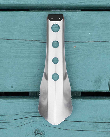 BoglerCo Ultralight Backpacking Trowel｜製品画像（Black）