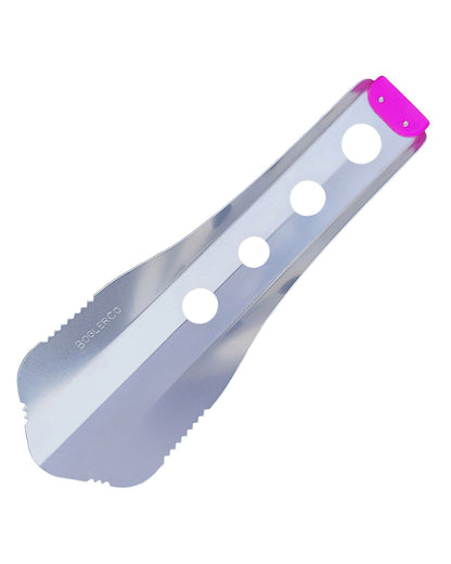 BoglerCo Ultralight Backpacking Trowel｜公式製品画像（パープル）