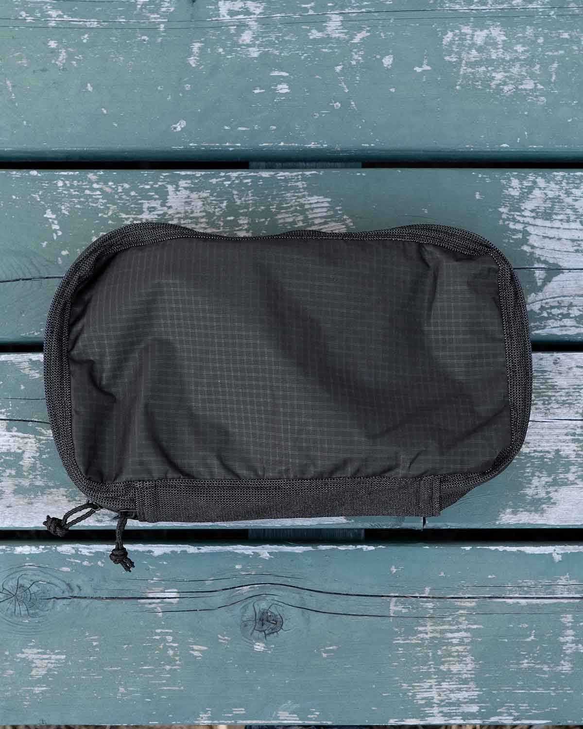 ULA Equipment Conforming Compression Cubes Shoe｜Shoe サイズの外観（製品詳細）