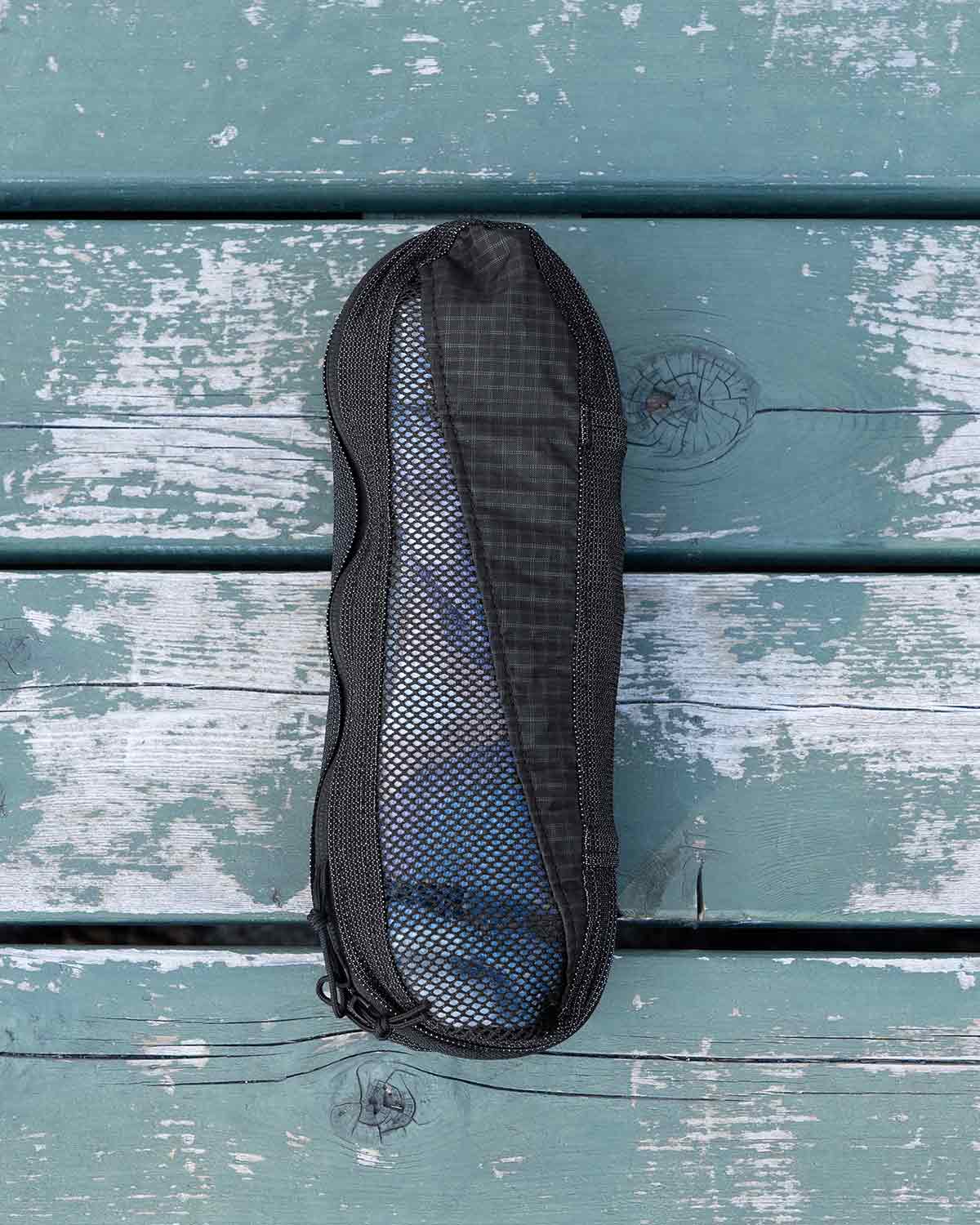 ULA Equipment Conforming Compression Cubes Small｜Smallサイズの外観（製品詳細）