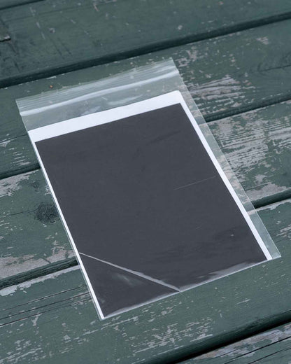 Enlightened Equipment Repair Kit｜純正リペアキット（補修用パッチ）｜製品画像