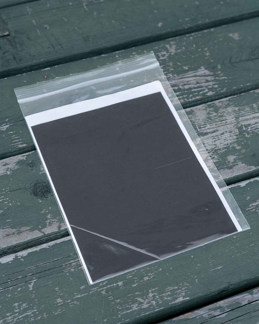 Enlightened Equipment Repair Kit｜純正リペアキット（補修用パッチ）｜製品画像