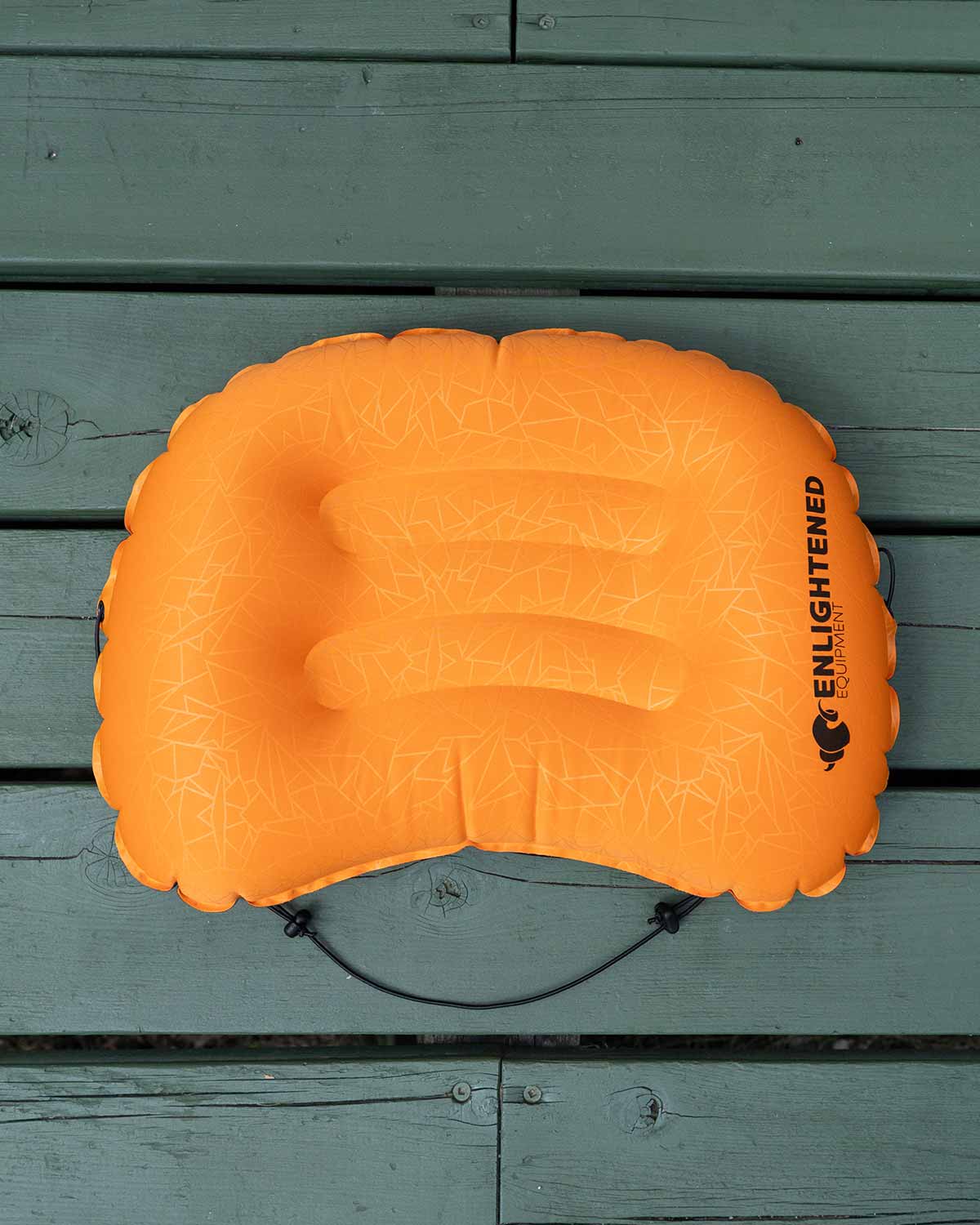 Enlightened Equipment Cloud 9 UL Pillow｜製品画像（正面）