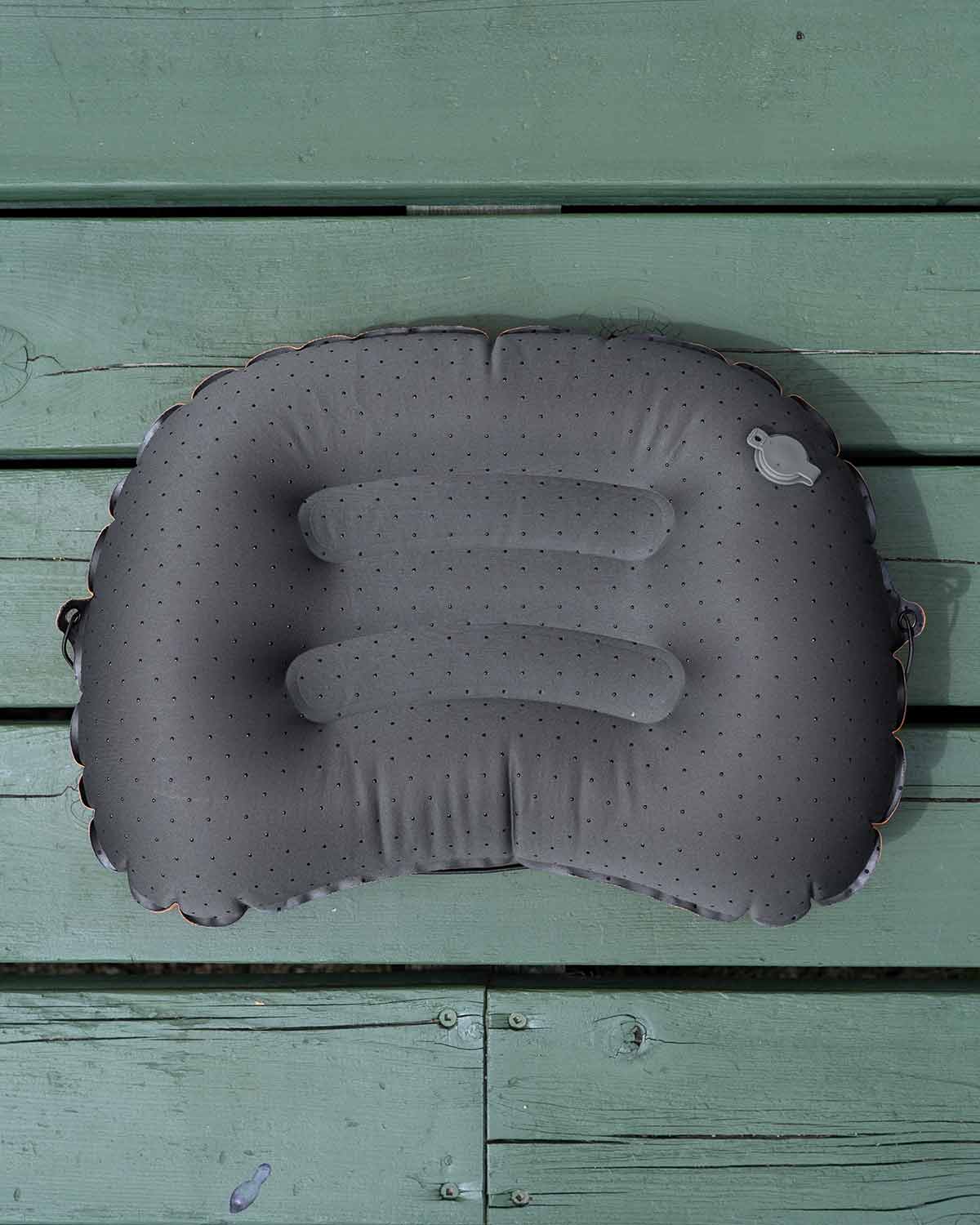 Enlightened Equipment Cloud 9 UL Pillow｜製品画像（背面）