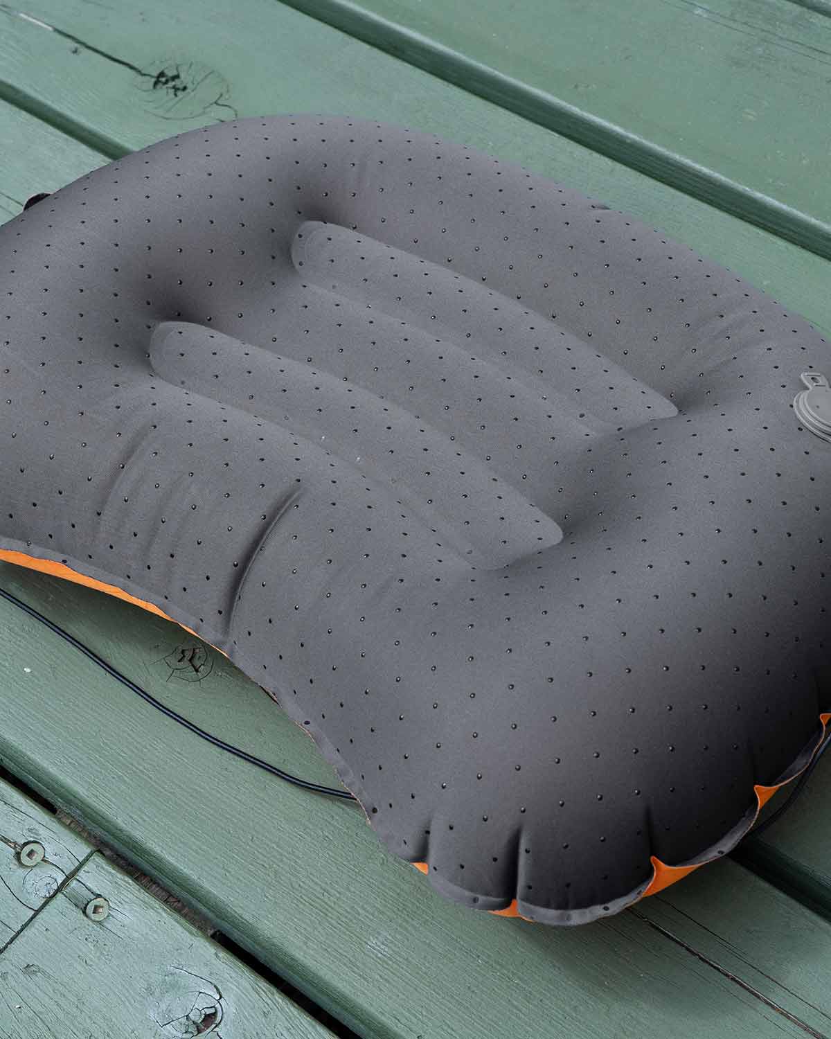 Enlightened Equipment Cloud 9 UL Pillow｜裏面の素材感