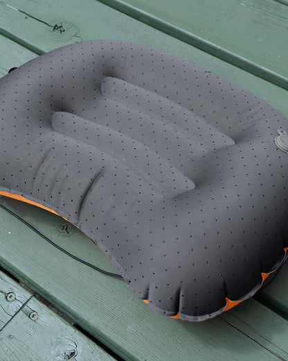Enlightened Equipment Cloud 9 UL Pillow｜裏面の素材感