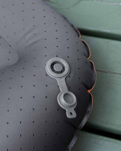 Enlightened Equipment Cloud 9 UL Pillow｜バルブの詳細