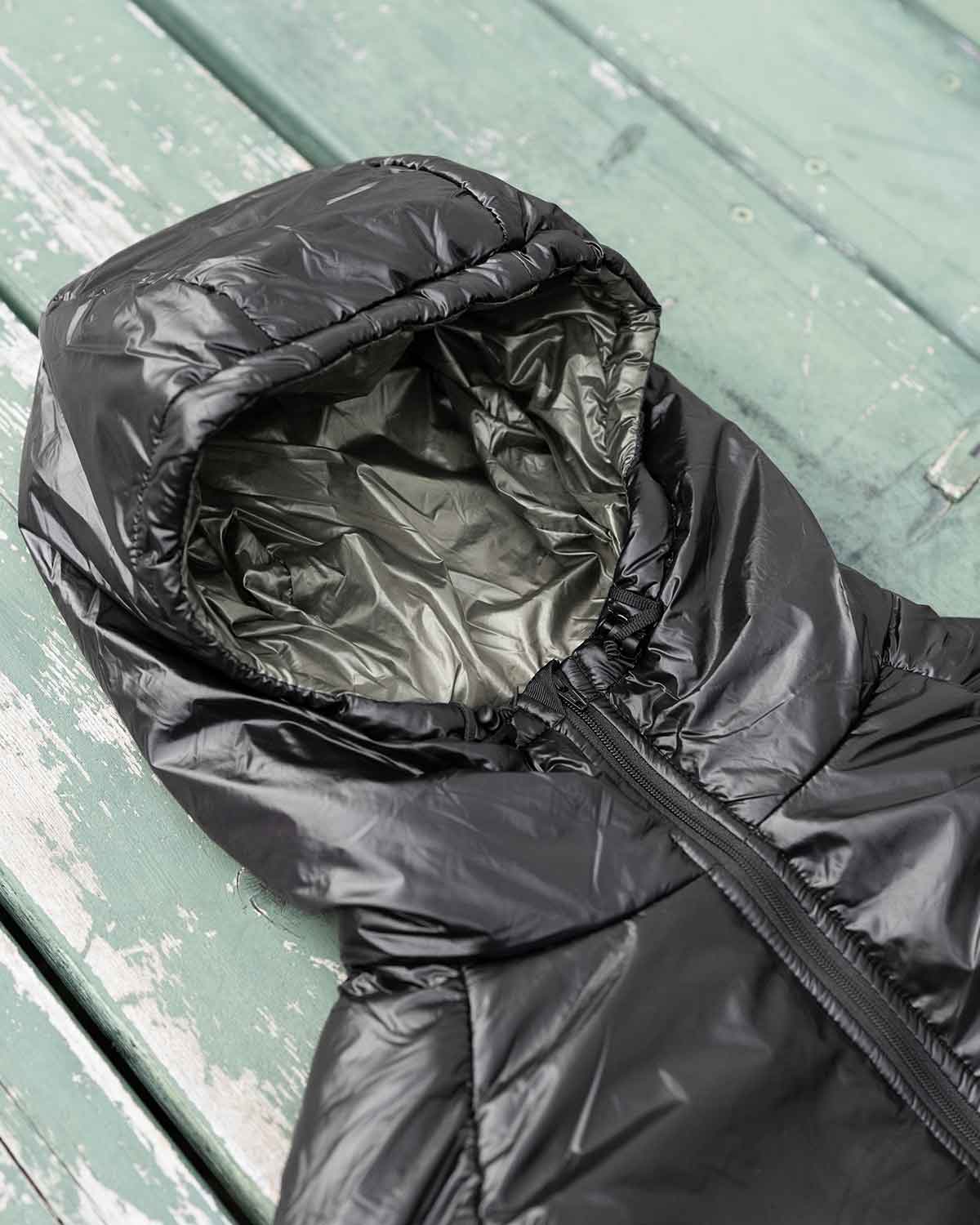 Enlightened Equipment Torrid Jacket｜UL化繊インサレーションの名品