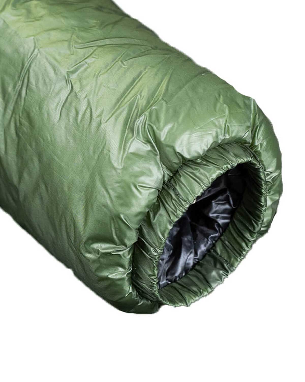 Enlightened Equipment Men's Torrid Jacket（Forest）｜袖部分のディテール（公式画像）