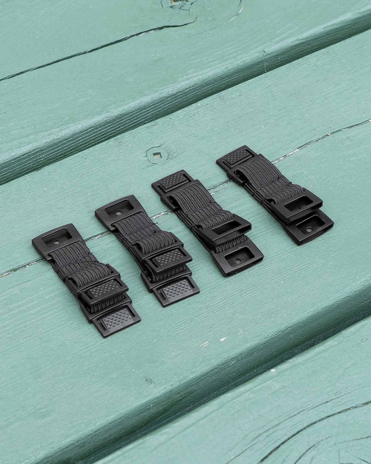 Enlightened Equipment Quilt Layering Adapter｜製品画像