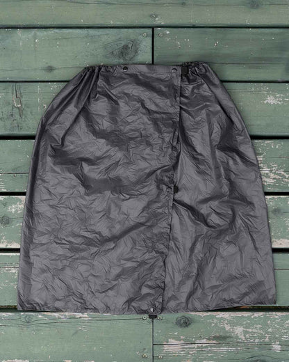 Enlightened Equipment Rain Wrap｜製品画像（背面）