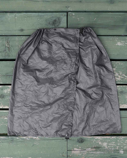 Enlightened Equipment Rain Wrap｜製品画像（背面）