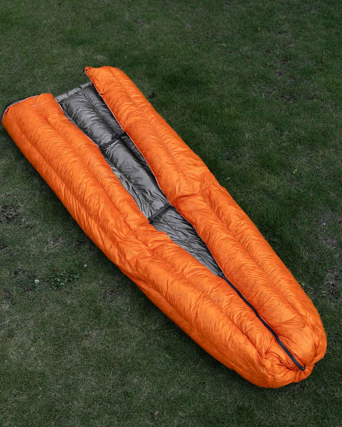 Enlightened Equipment Revelation 850 30°F Down Quilt