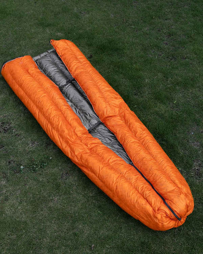 Enlightened Equipment Revelation 850 30°F Down Quilt