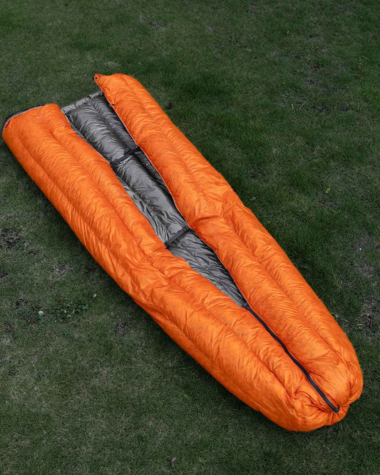 Enlightened Equipment Revelation 850 30°F Down Quilt