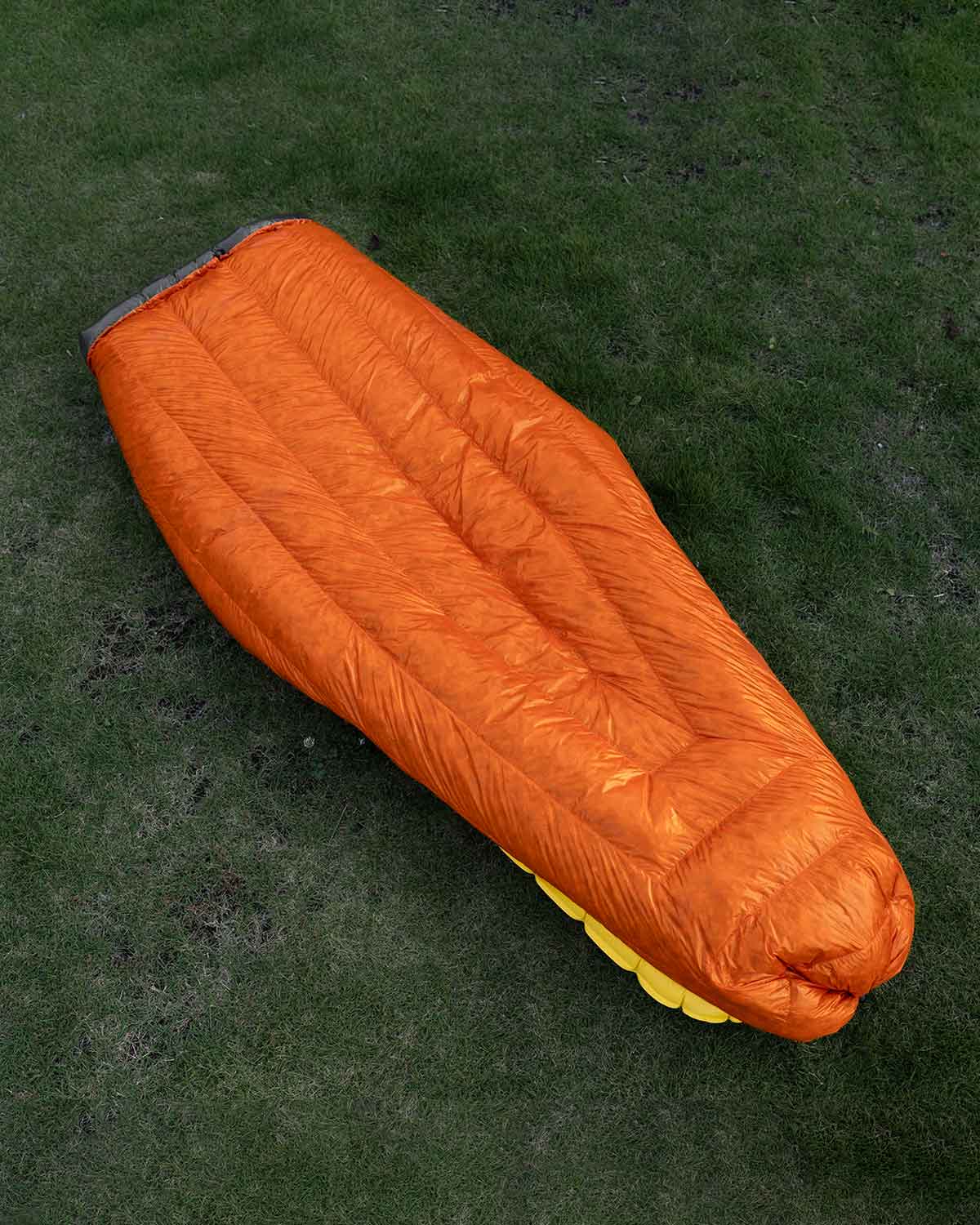 Enlightened Equipment Revelation 850 30°F Down Quilt