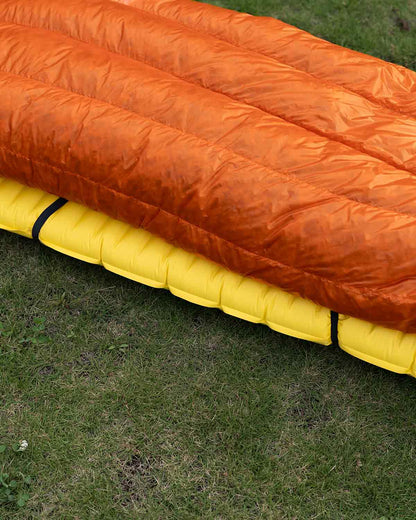 Enlightened Equipment Revelation 850 30°F Down Quilt