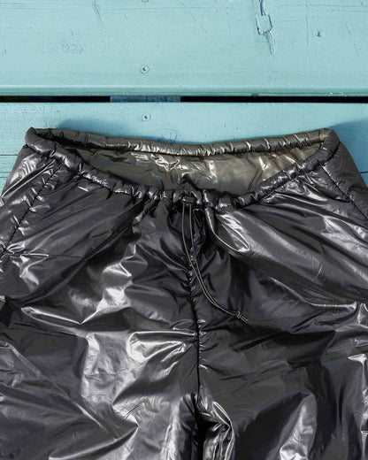 Enlightened Equipment Torrid Pants｜ウエスト部分のディテールと内側のカラー