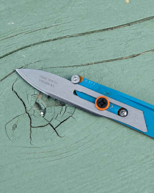 Gear Swifts Replaceable Blade No.36｜交換用ブレード 製品画像