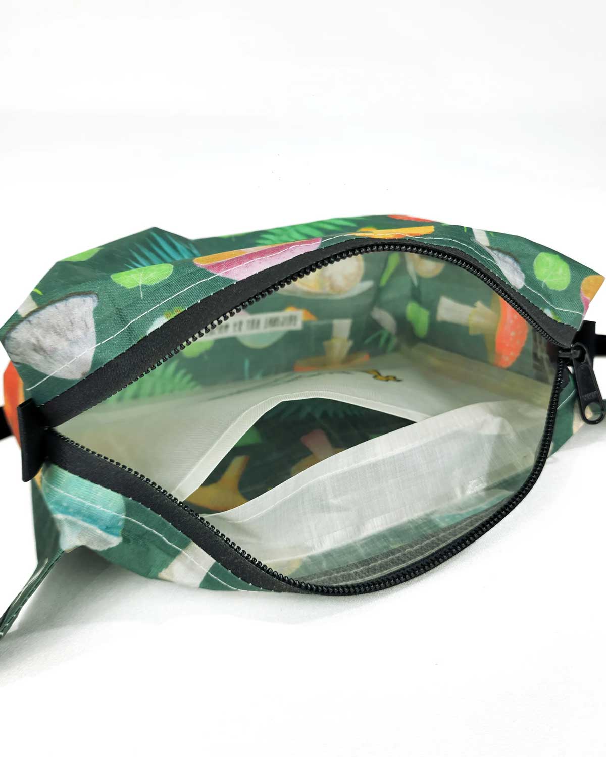 High Tail Designs Ultralight Fanny Pack – Ash Ryan｜ポップな