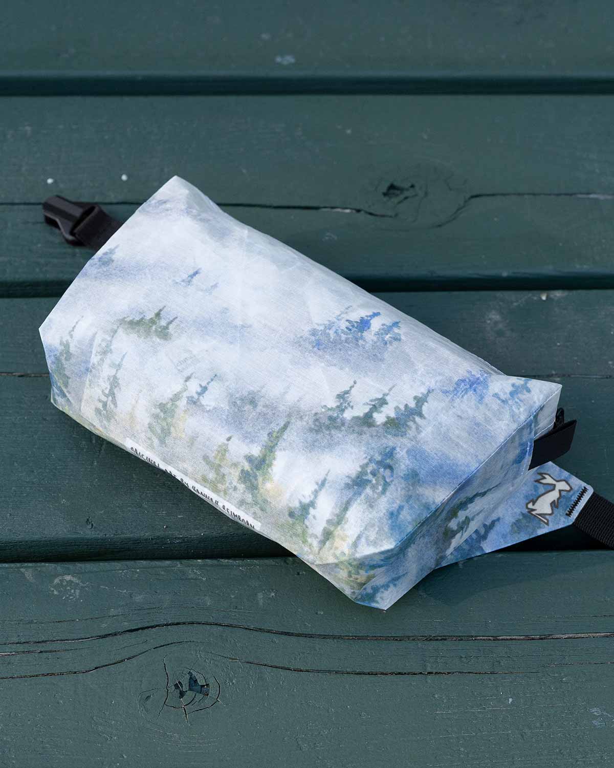 High Tail Designs ファニーパック HIGH TAIL DESIGNS / The Ultralight Fanny Packs