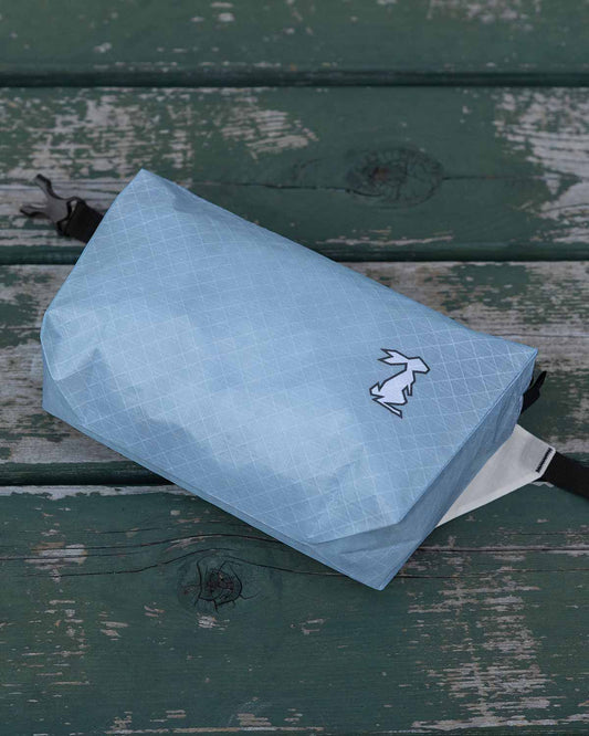 High Tail Designs Ultralight Fanny Pack v1.5｜Cloudy Skies｜TX95モデル 製品外観