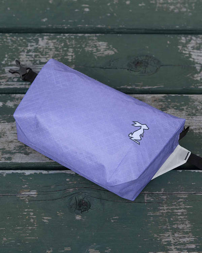 High Tail Designs Ultralight Fanny Pack v1.5｜Lilac｜TX95モデル 製品外観