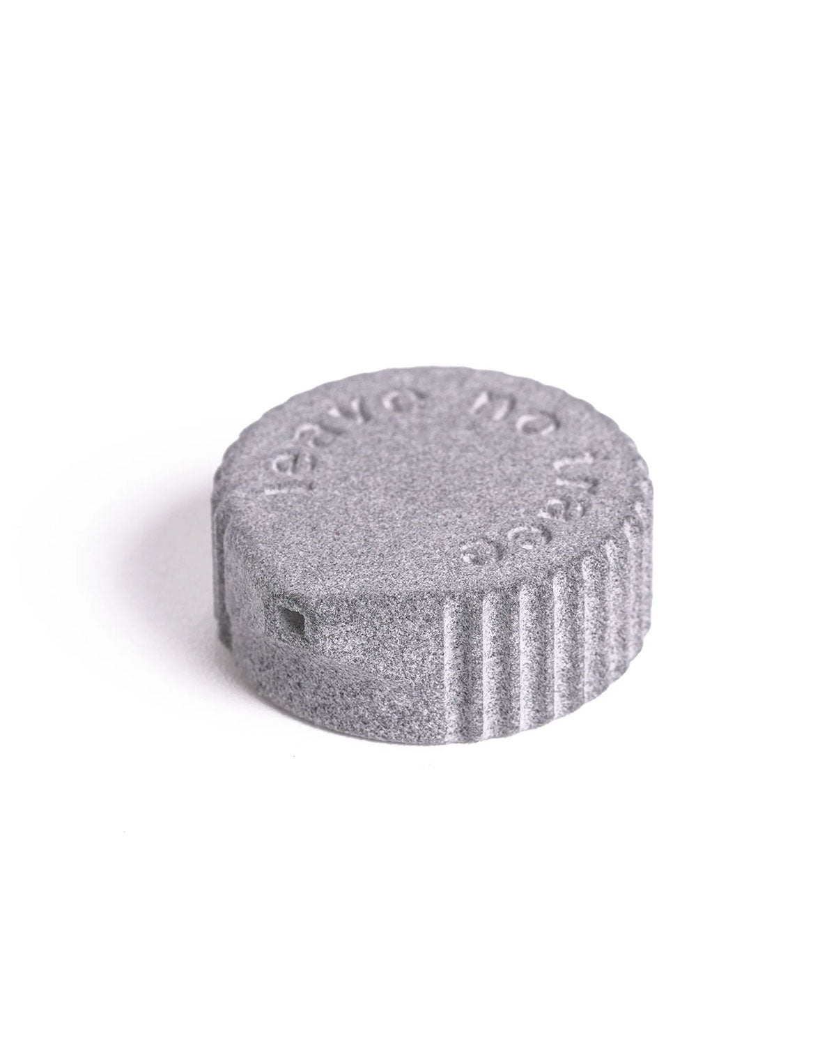 Igneous Bottle Cap Bidet｜公式製品画像（Graniteカラー）