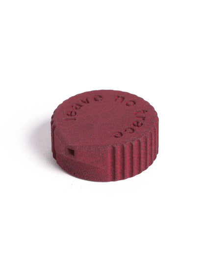 Igneous Bottle Cap Bidet｜公式製品画像（Magnetiteカラー）