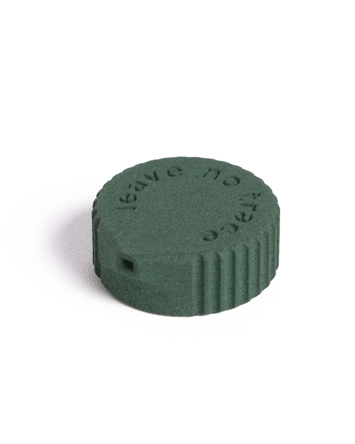 Igneous Bottle Cap Bidet｜公式製品画像（Serpentineカラー）