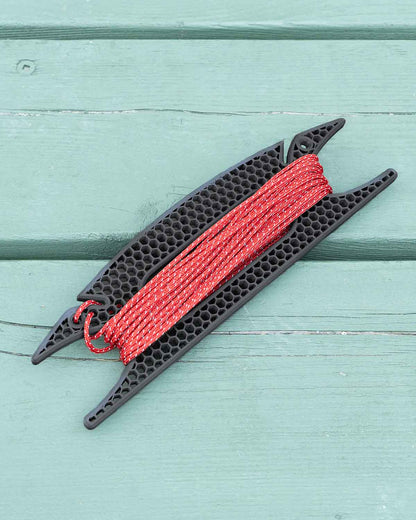 Lawson Equipment Hungry Fish Cord Winder｜使用イメージ