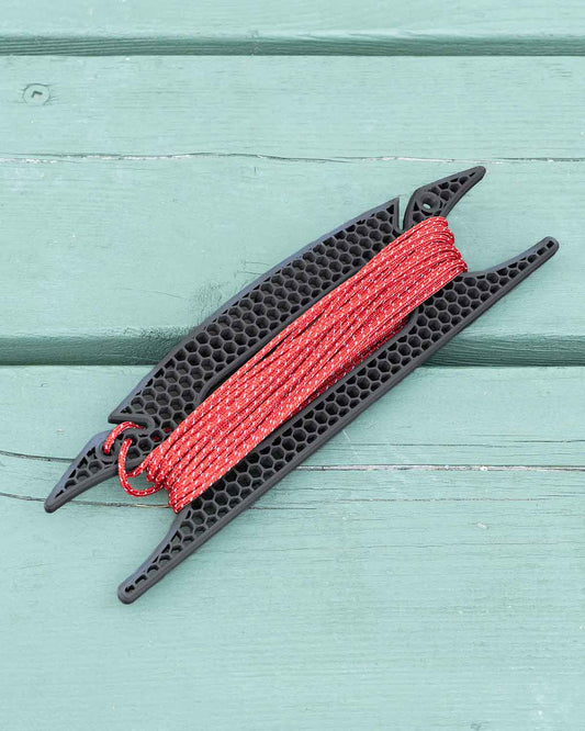 Lawson Equipment Hungry Fish Cord Winder｜使用イメージ