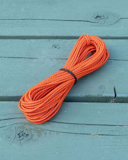 Lawson Equipment Reflective Glowire Cord｜2.0mm Orange 製品画像