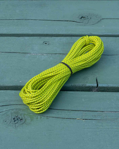 Lawson Equipment Reflective Glowire Cord｜2.0mm Yellow 製品画像